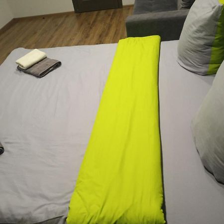 Apartment Yes 41 Uzjhorod Eksteriør bilde