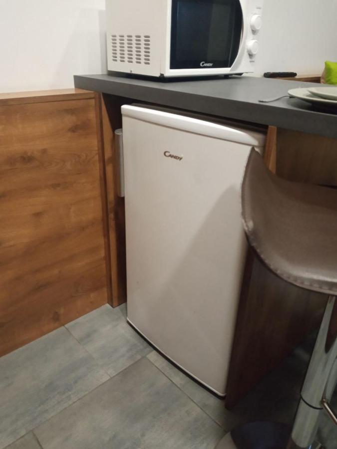 Apartment Yes 41 Uzjhorod Eksteriør bilde