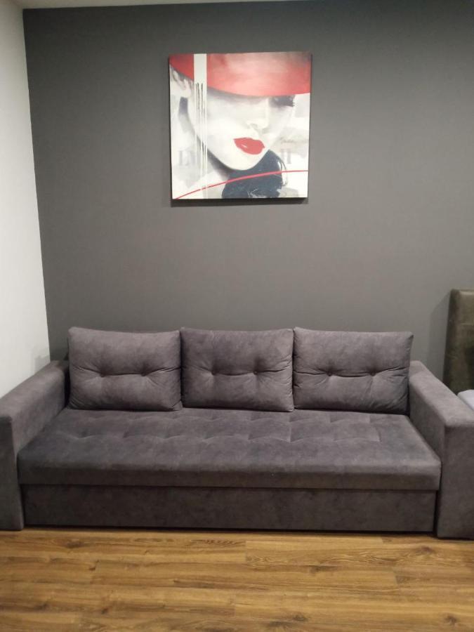 Apartment Yes 41 Uzjhorod Eksteriør bilde