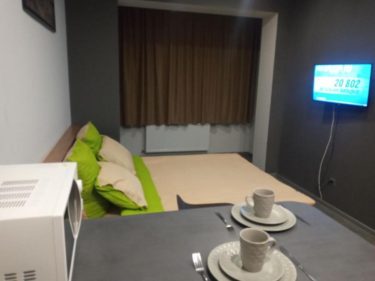 Apartment Yes 41 Uzjhorod Eksteriør bilde