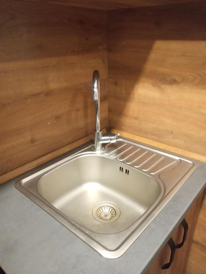 Apartment Yes 41 Uzjhorod Eksteriør bilde
