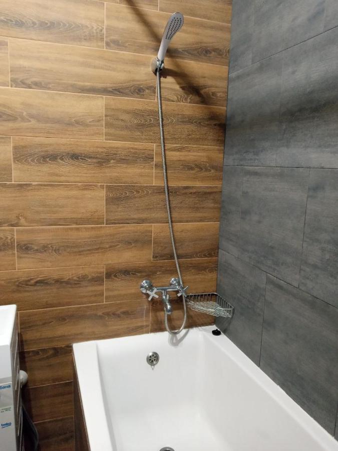 Apartment Yes 41 Uzjhorod Eksteriør bilde