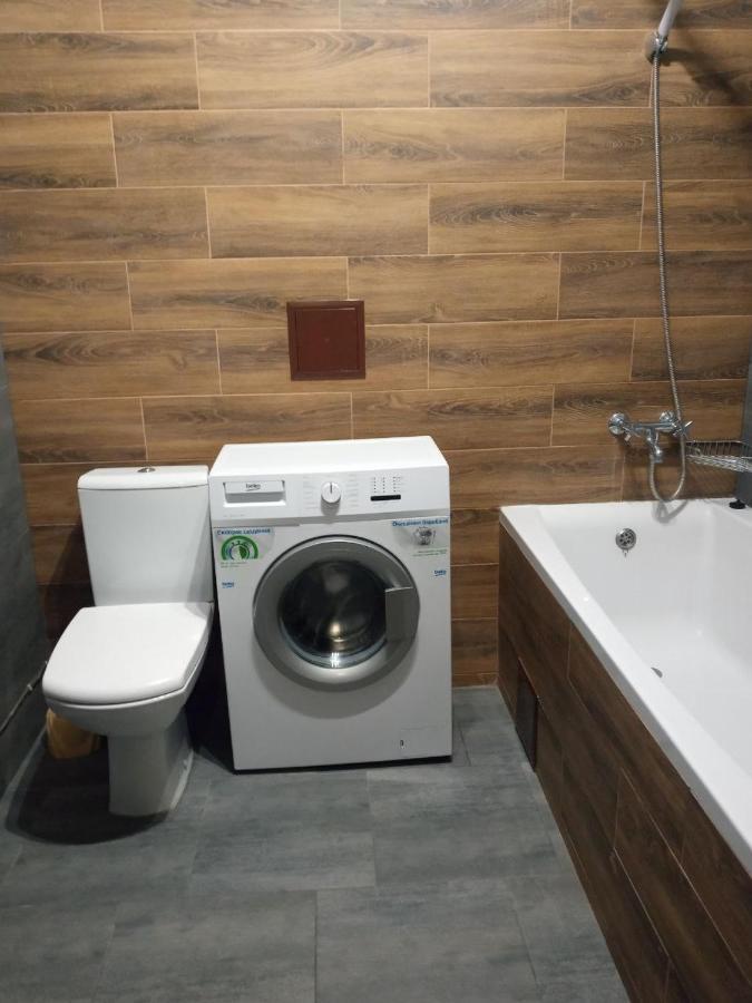 Apartment Yes 41 Uzjhorod Eksteriør bilde