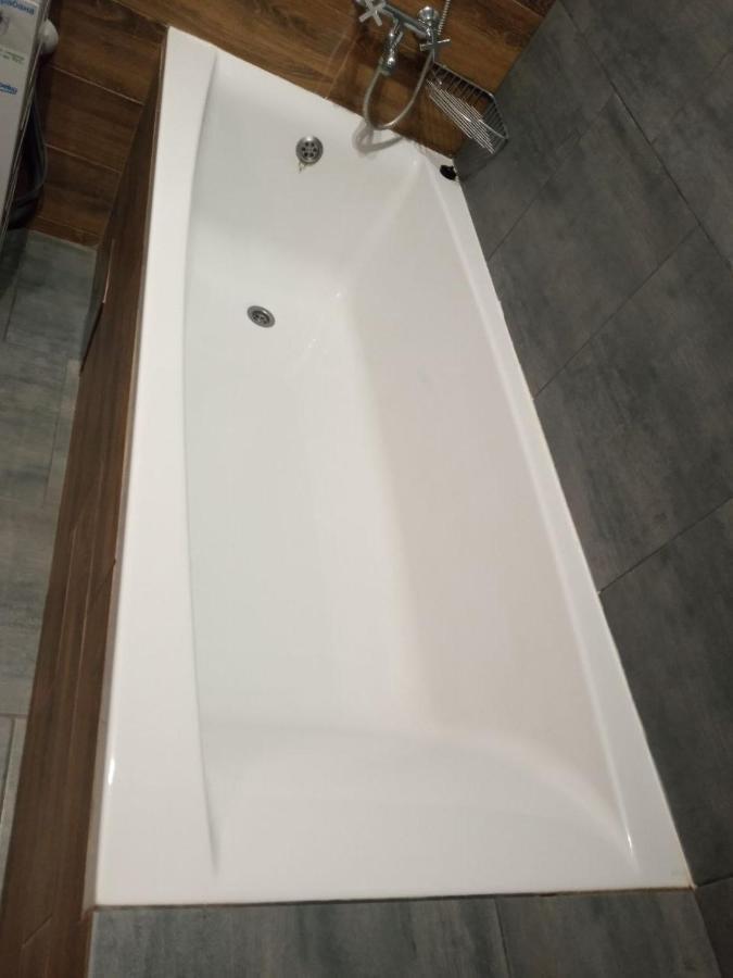Apartment Yes 41 Uzjhorod Eksteriør bilde