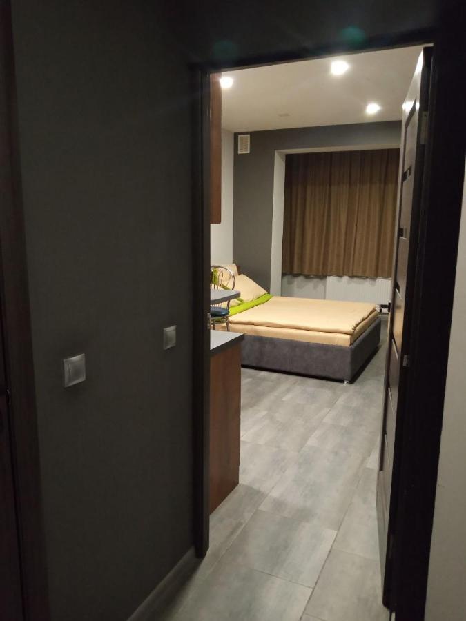Apartment Yes 41 Uzjhorod Eksteriør bilde
