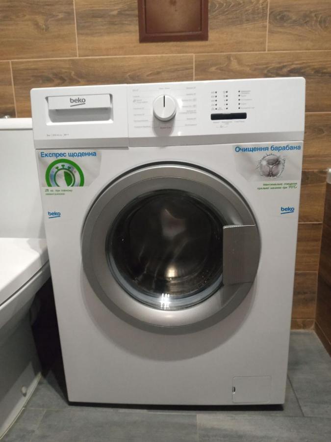 Apartment Yes 41 Uzjhorod Eksteriør bilde