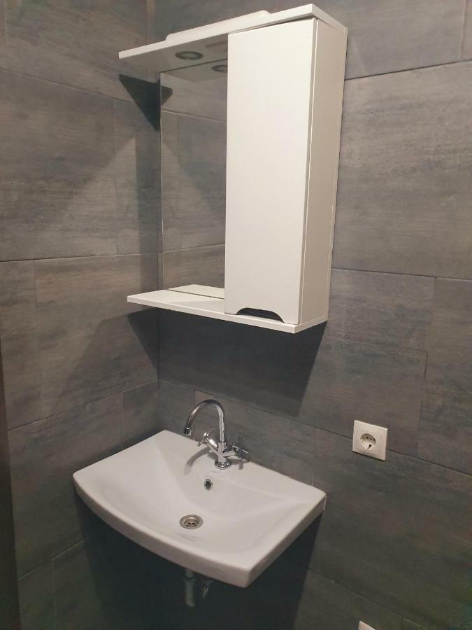 Apartment Yes 41 Uzjhorod Eksteriør bilde